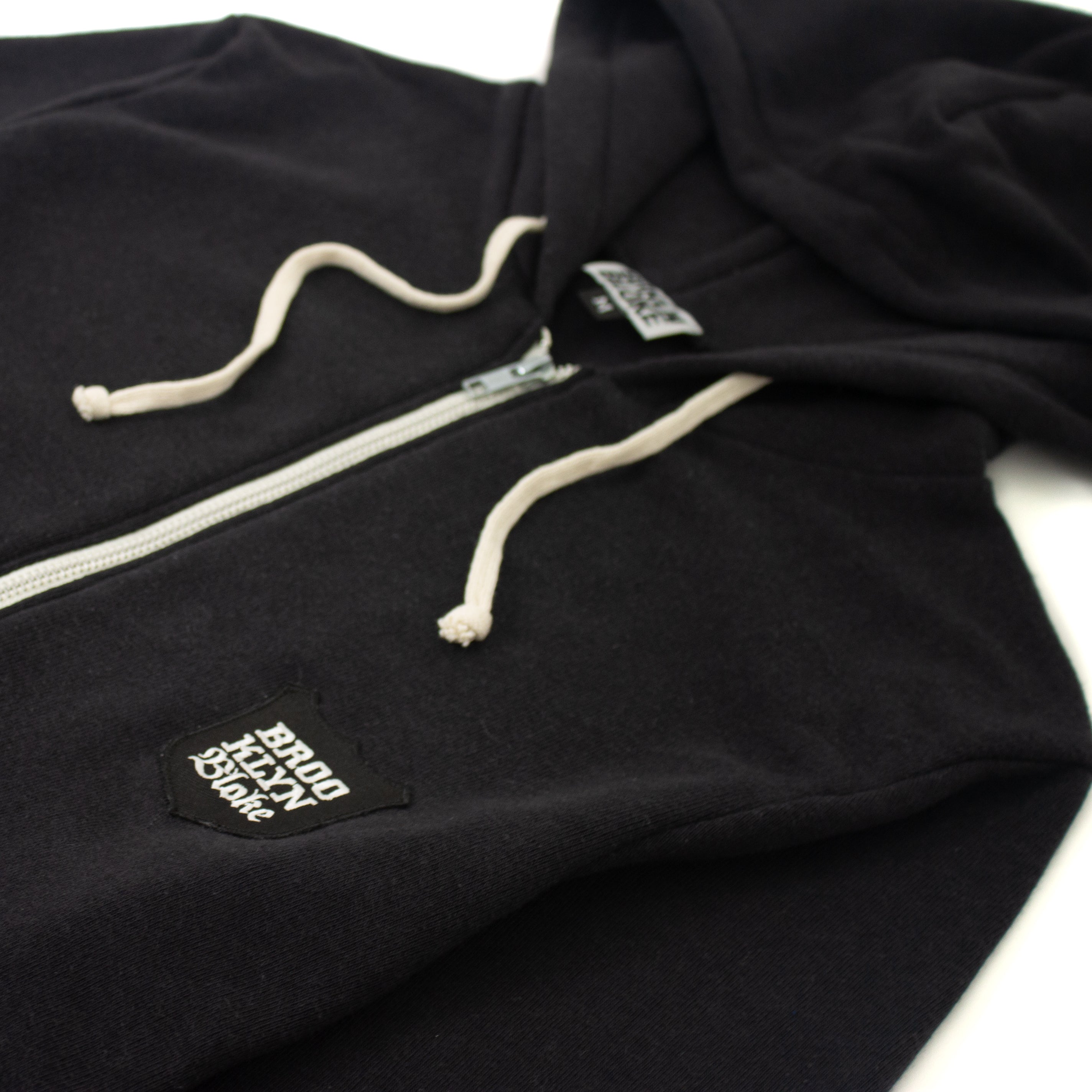 HOODIES