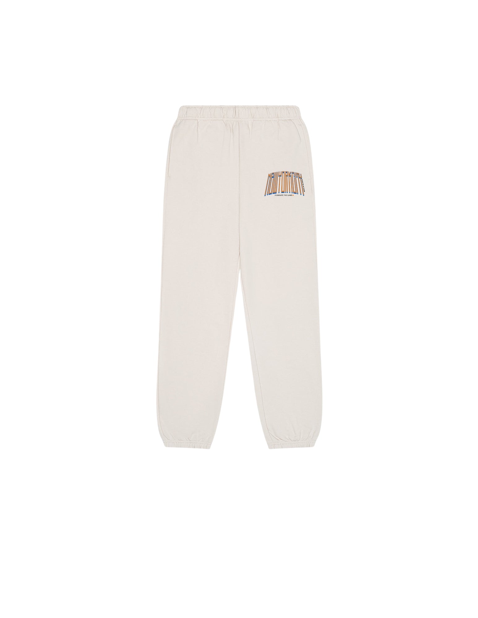 NEW YORK CITY Sweatpant - Dust