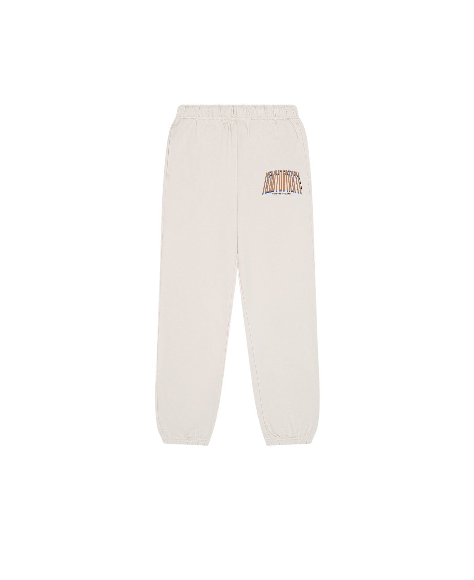 NEW YORK CITY Sweatpant - Dust