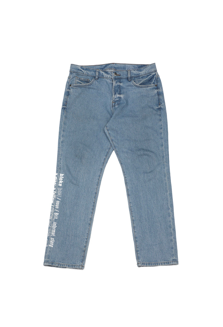 BB DEFINITION DENIM JEANS
