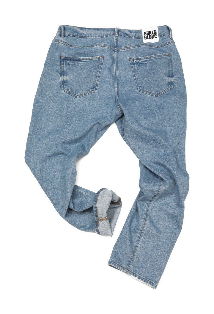 BB DEFINITION DENIM JEANS