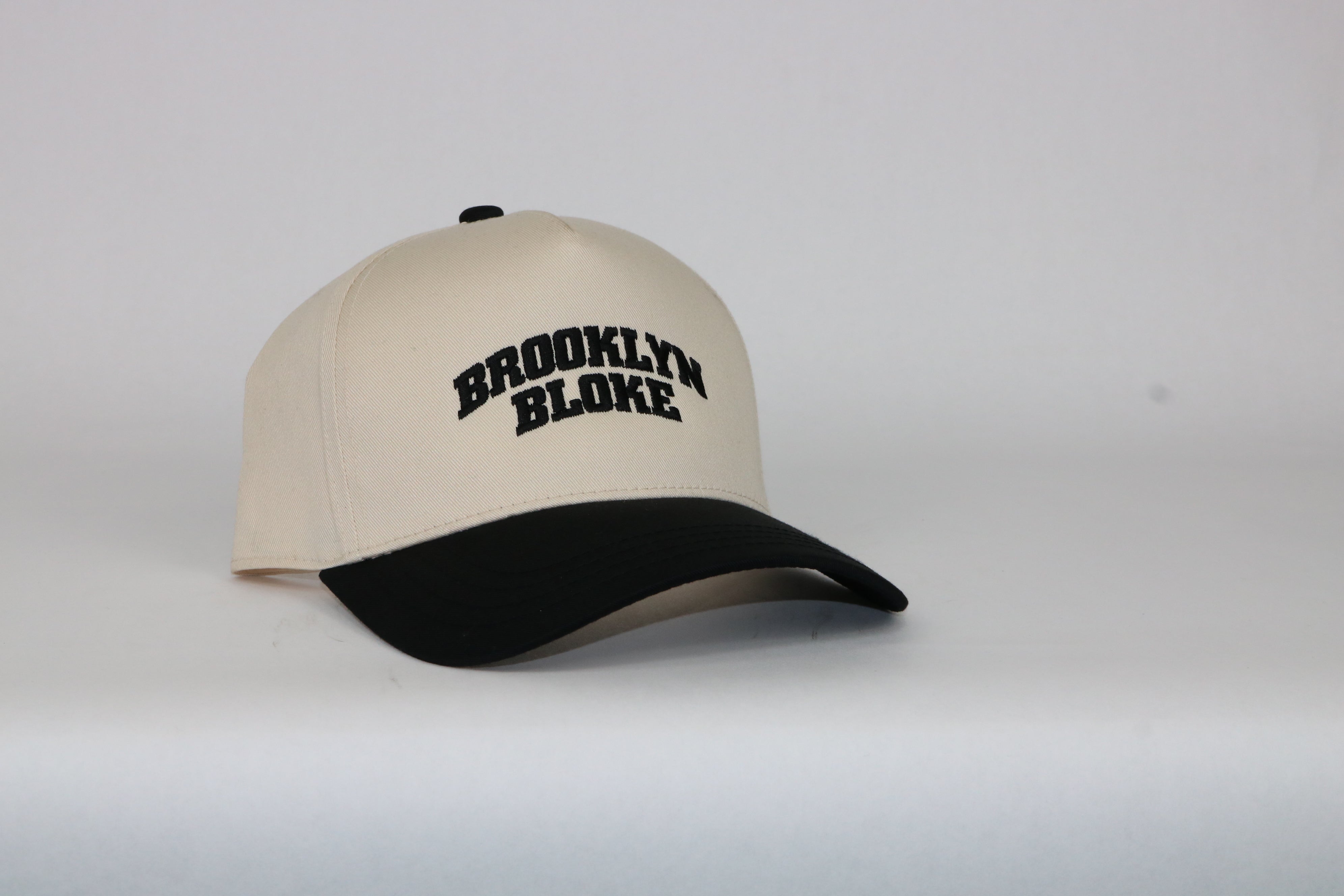 BB Varsity Two Tone Baseball Cap