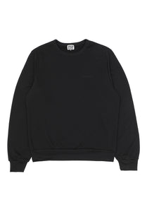 BB Classic Emb Sweatshirt Black