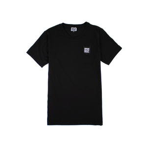 'Shield' T-Shirt (Black)