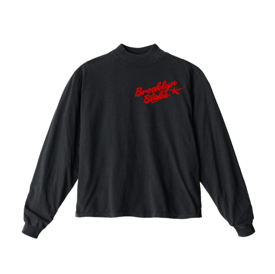 BB Star Long sleeve