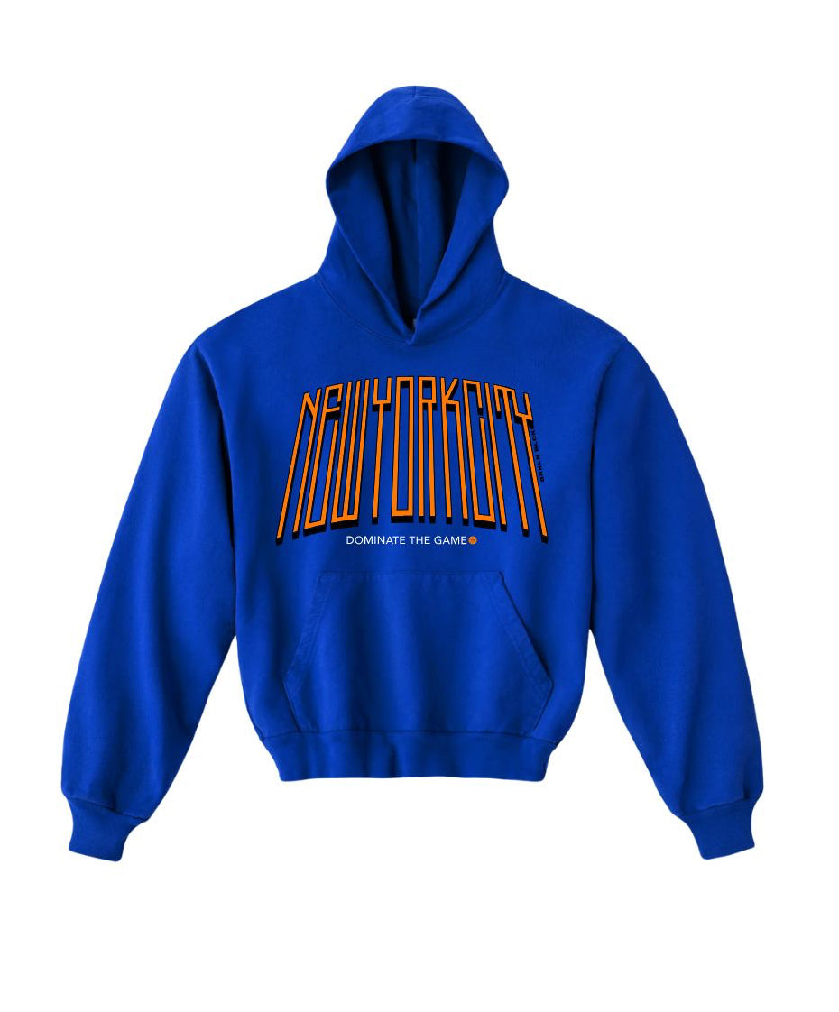 NEW YORK CITY Hoodie