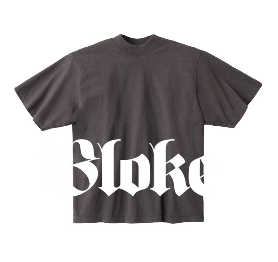 Bloke Tee