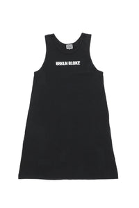 BB FOR HER TSHIRT PKT DRESS