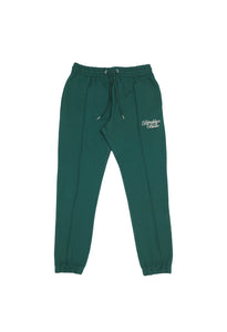 VINTAGE JOGGERS GREEN