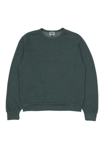 BB Classic Emb Sweatshirt Green