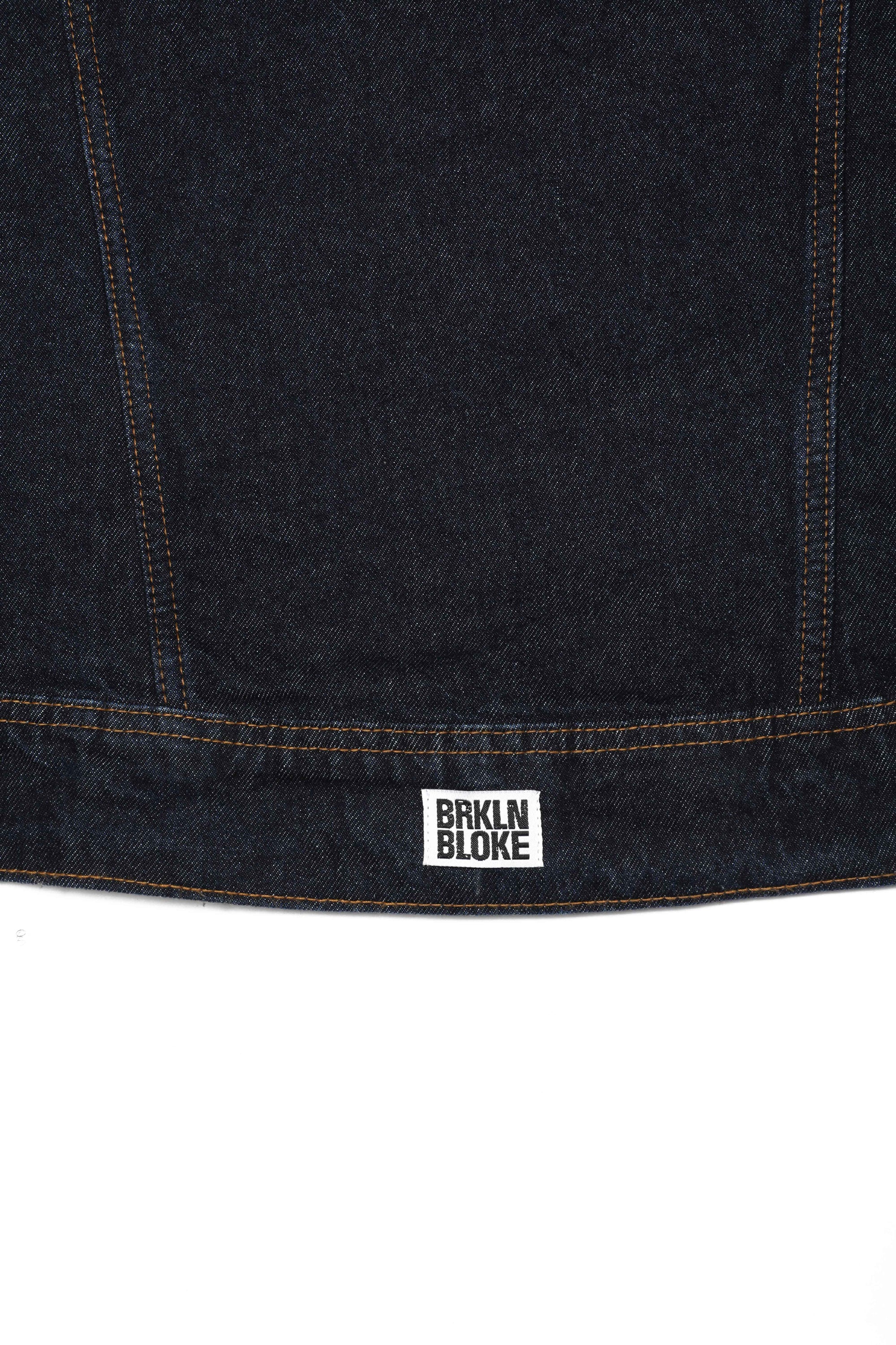 Classic Denim Jacket