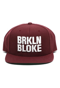 Classic Snapback