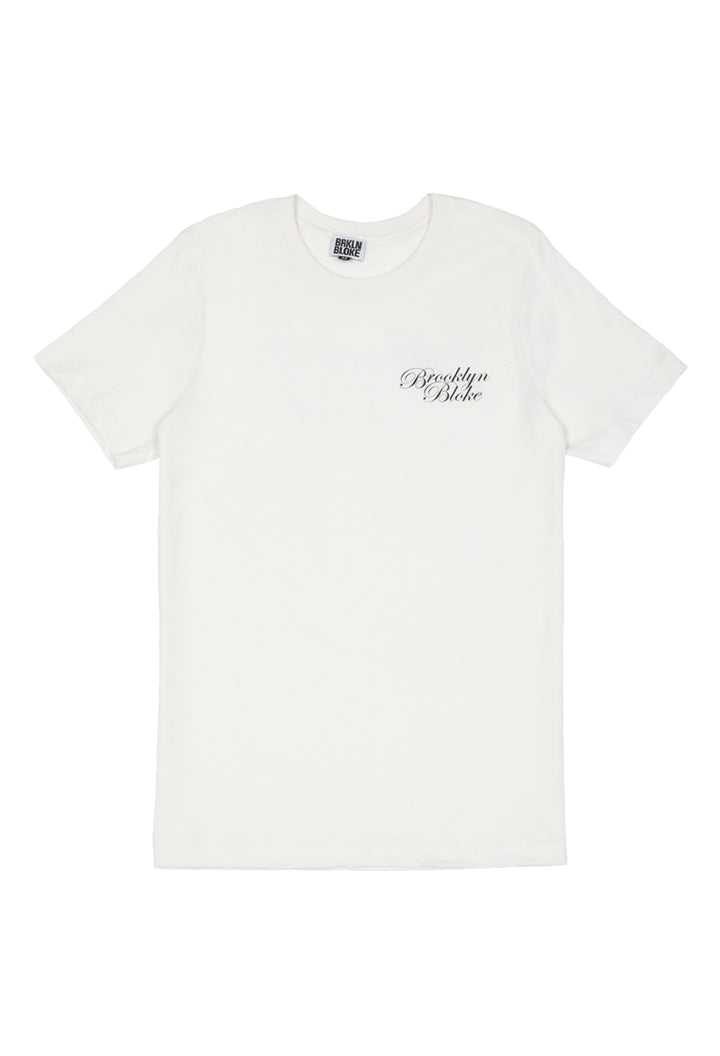 Vintage Logo Tee