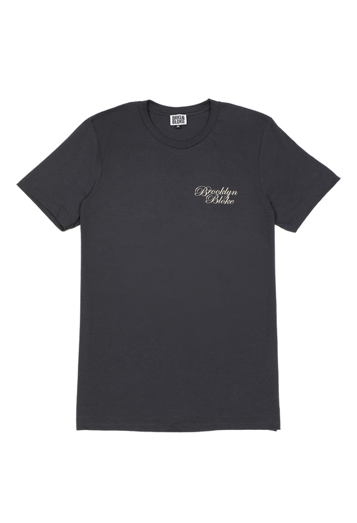 Vintage Logo Tee