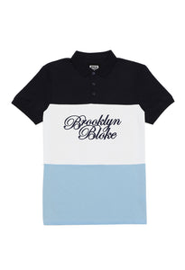 Vintage Rugby Polo T
