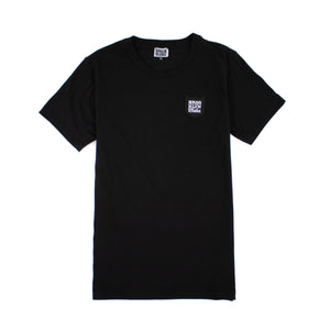 'Shield' T-Shirt (Black)